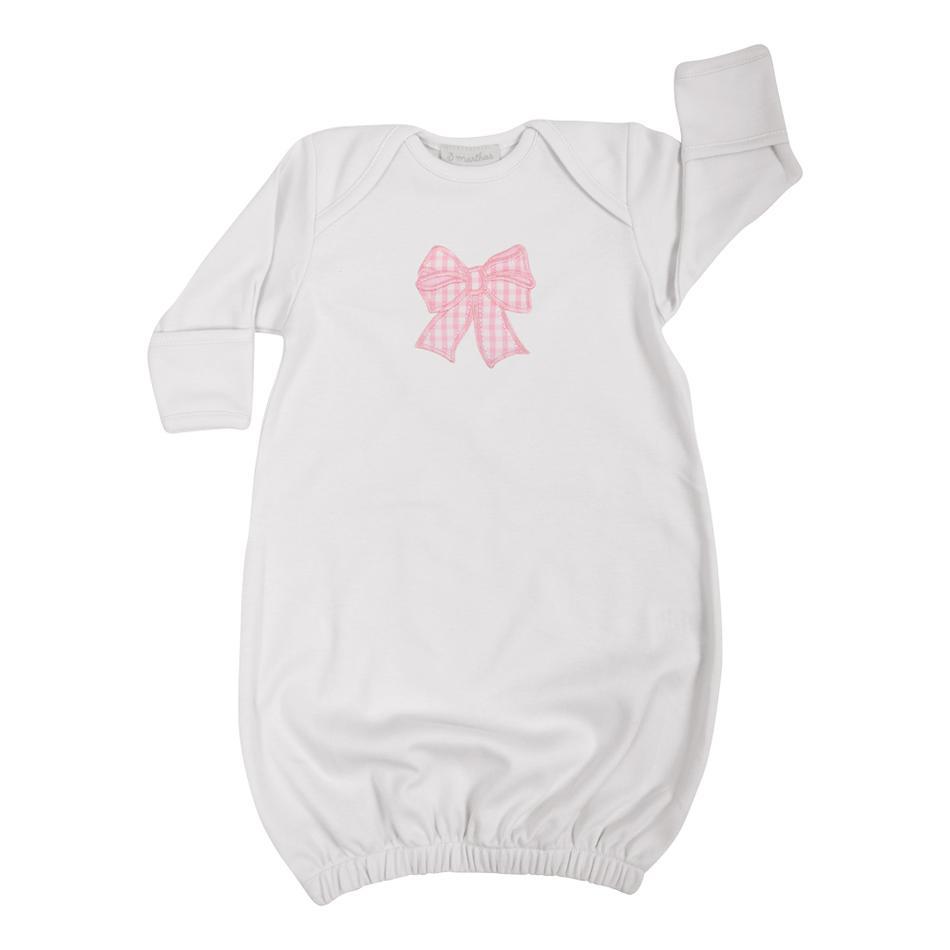 Signature Newborn Gown