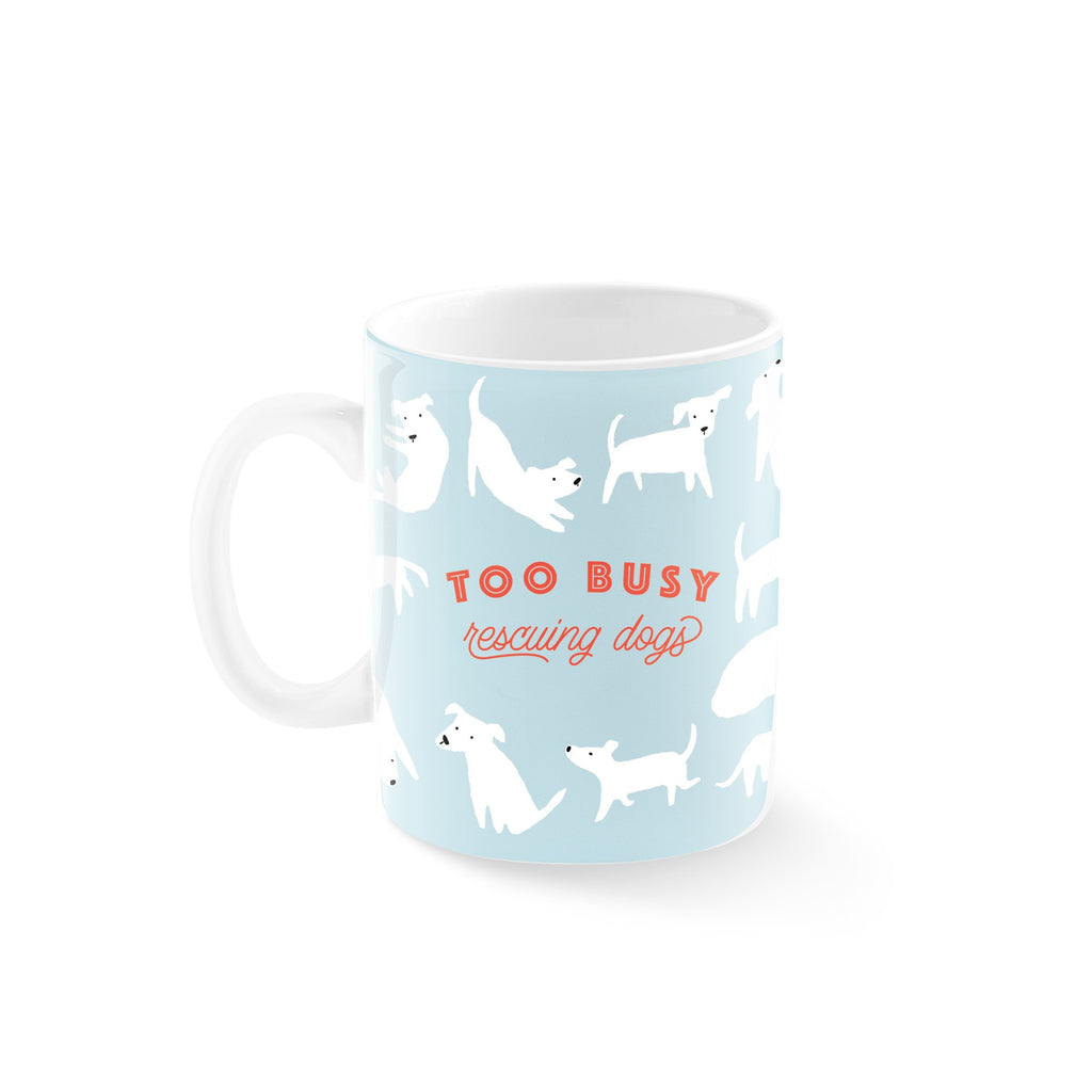 Montana Ceramic Mug