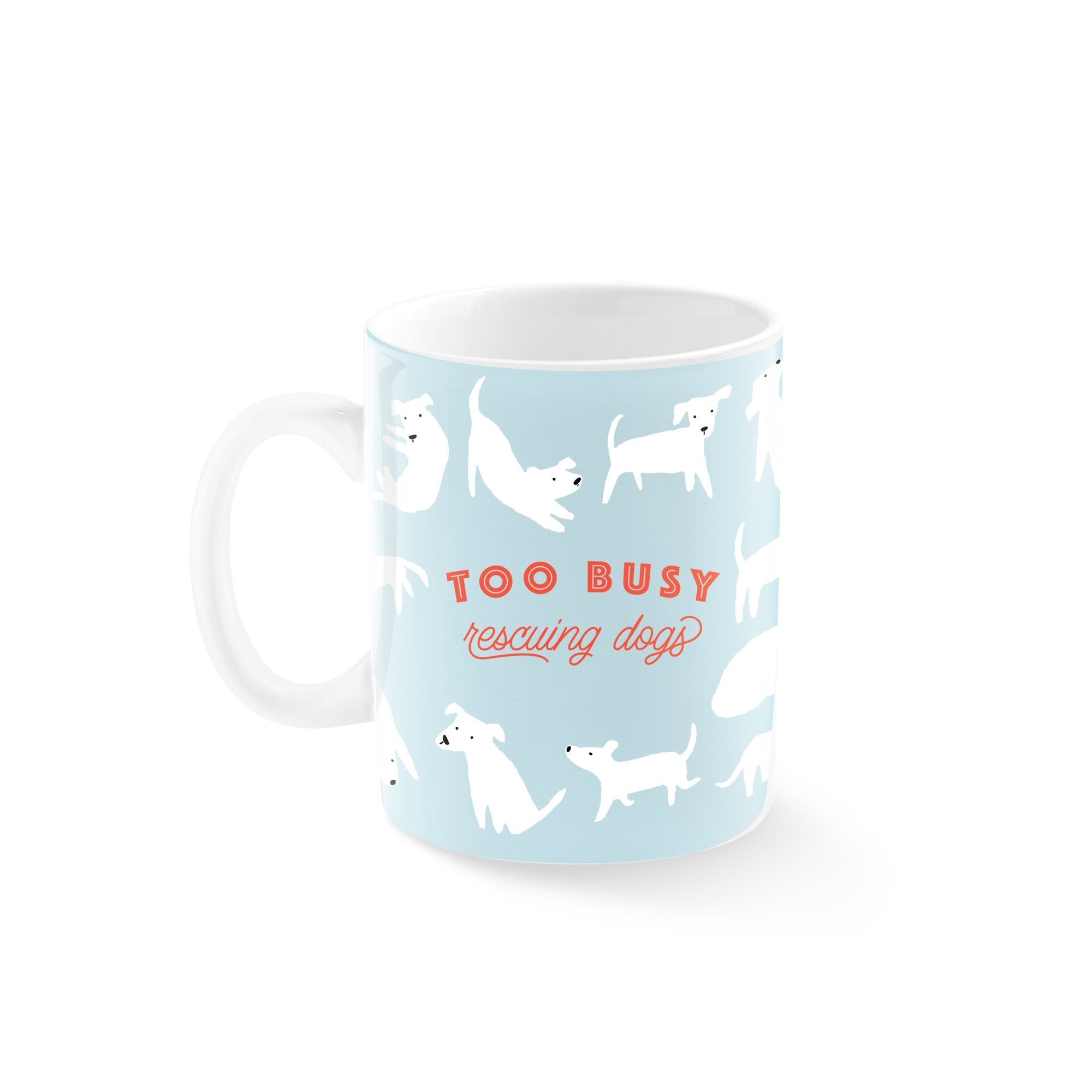 Montana Ceramic Mug