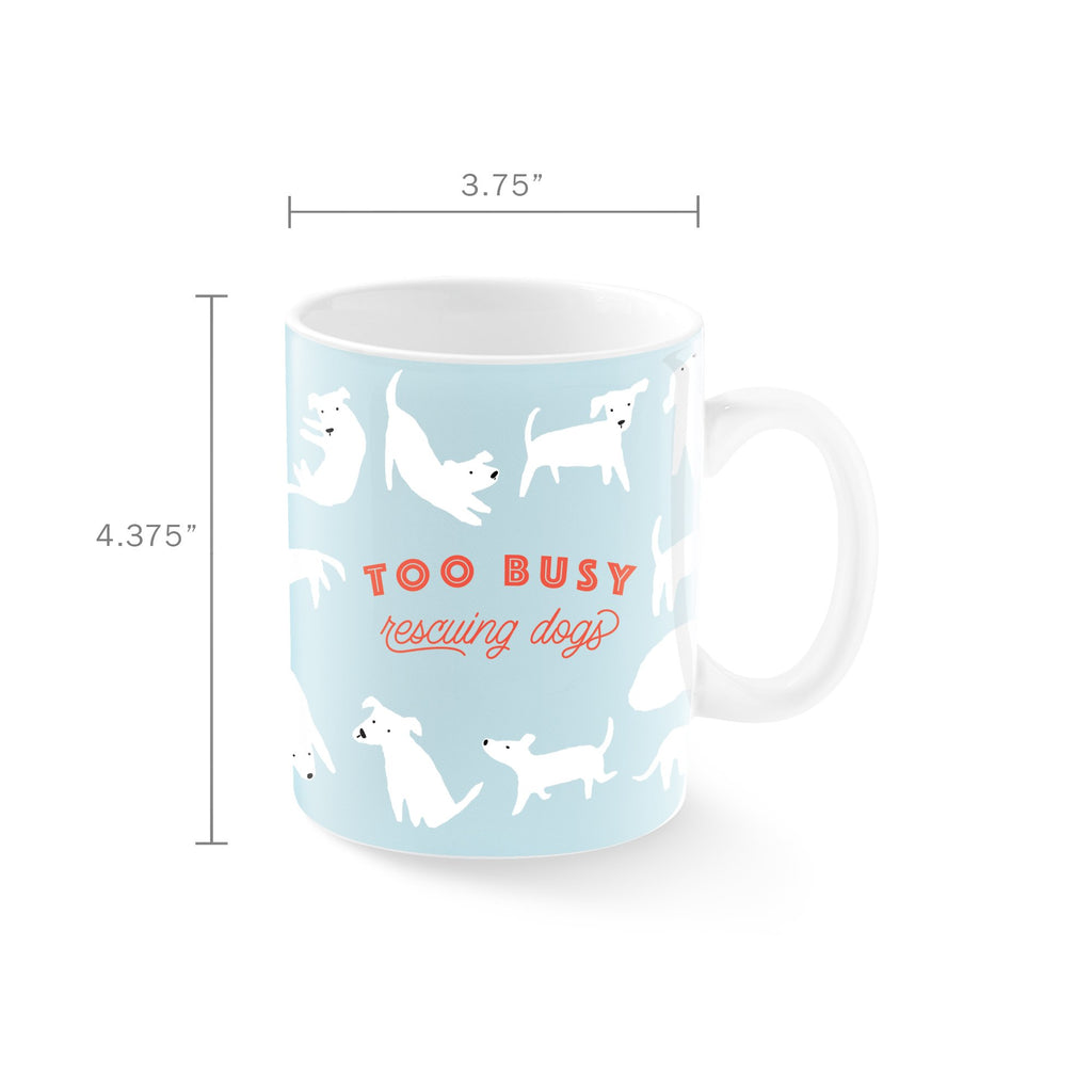 Montana Ceramic Mug