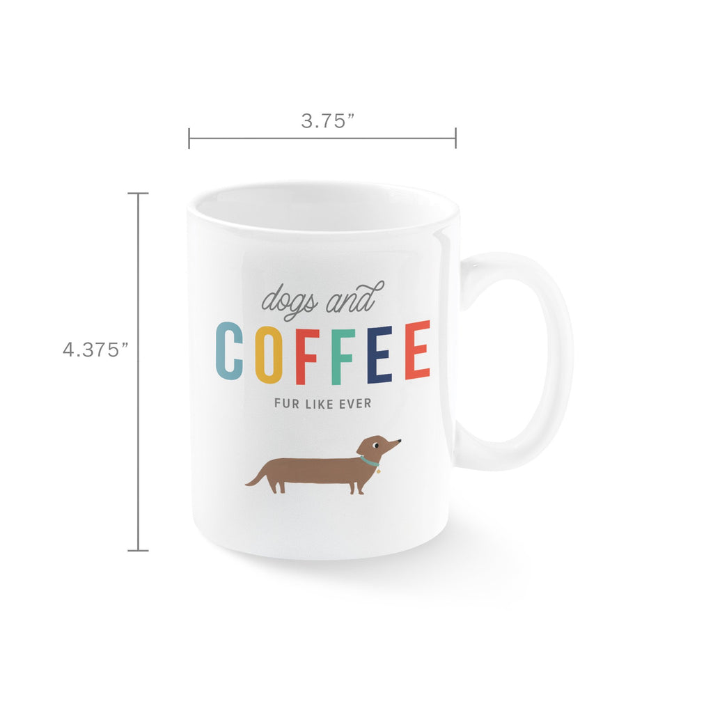 Montana Ceramic Mug