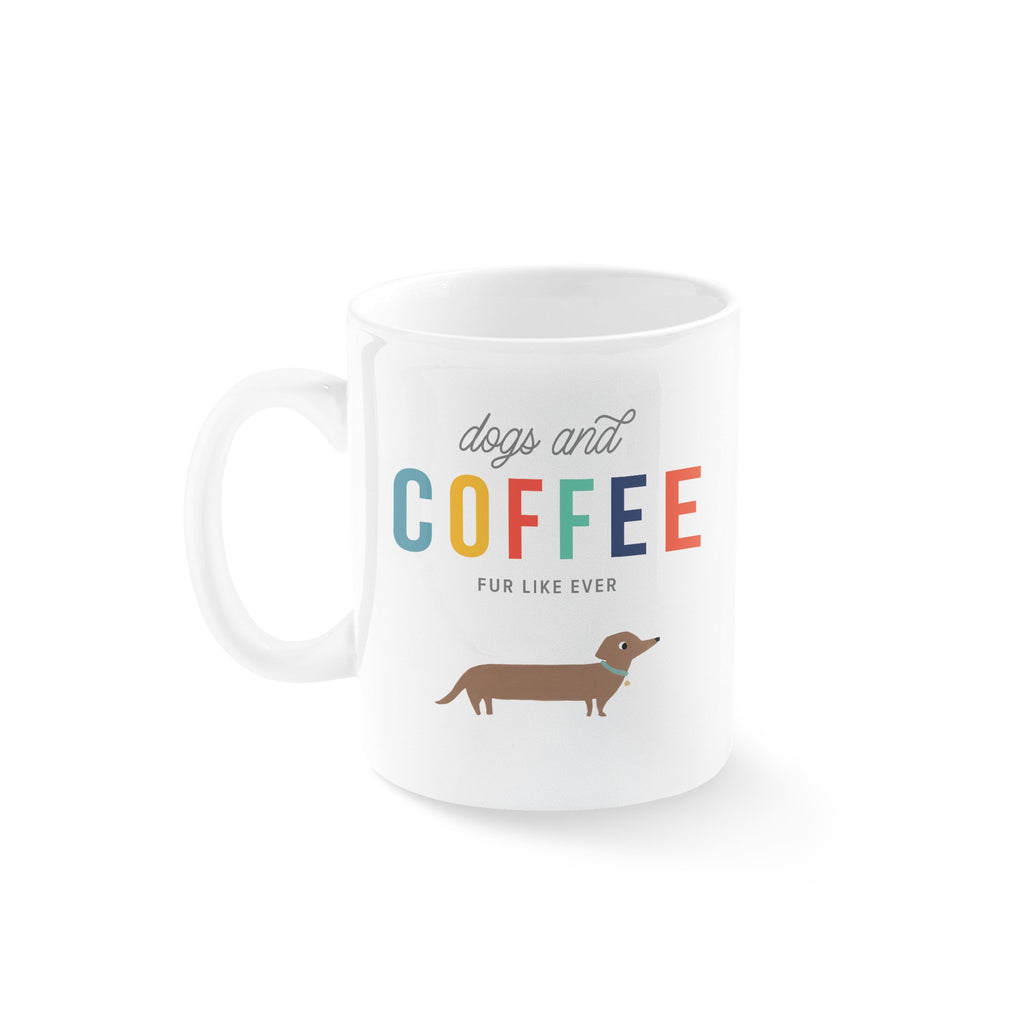 Montana Ceramic Mug