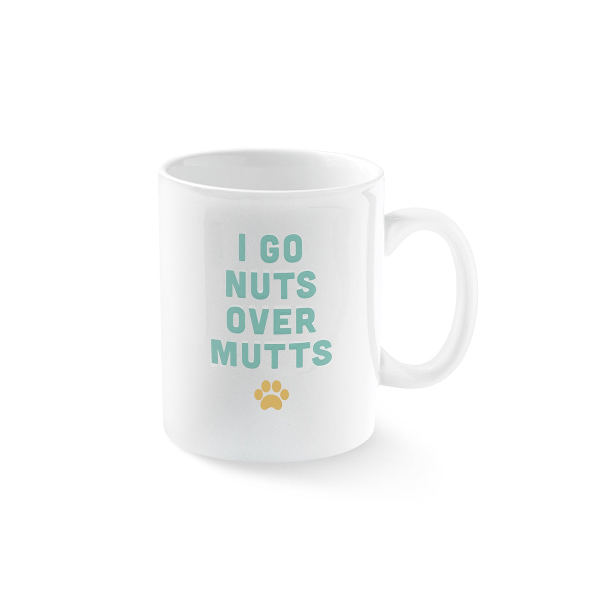 Montana Ceramic Mug