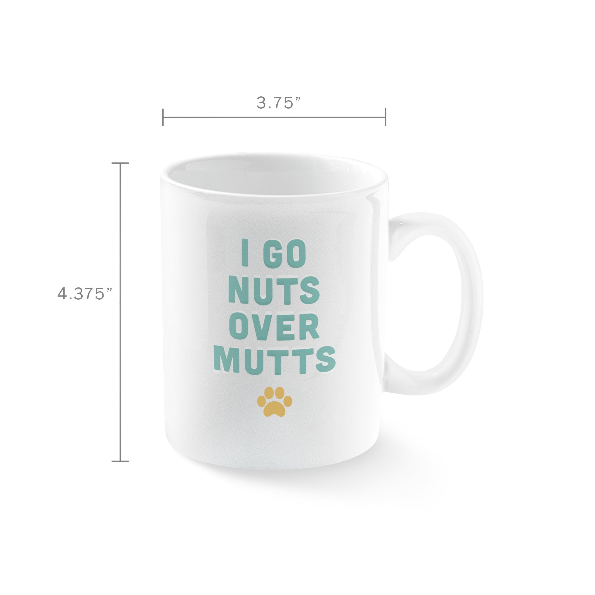 Montana Ceramic Mug