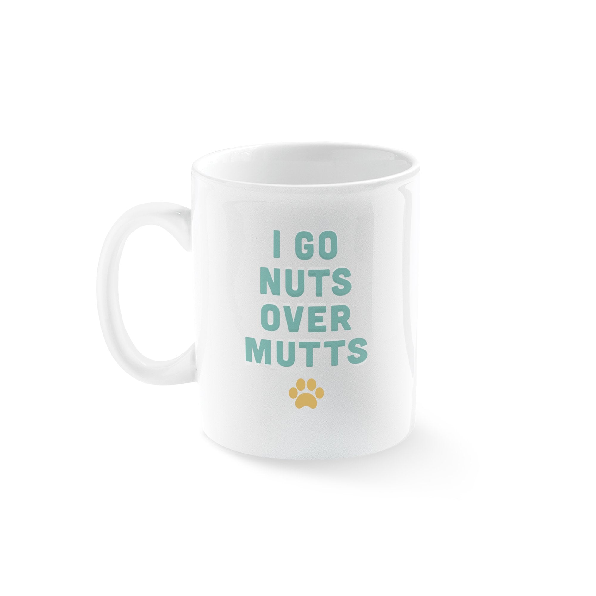 Montana Ceramic Mug