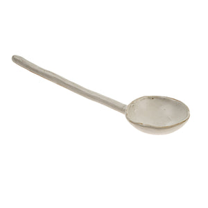 Porcelain Spoon