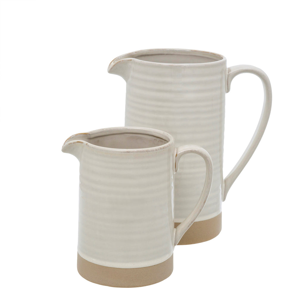 Heirloom Pitcher