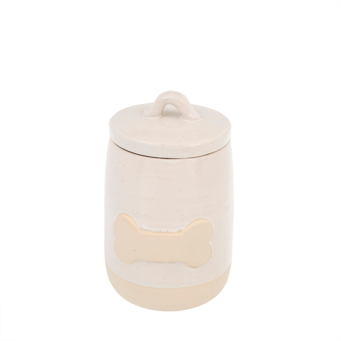 Dog Treat Cookie Jar