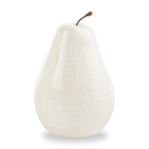 Ceramic Pears - Medium