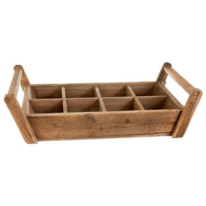 Sectioned Tray