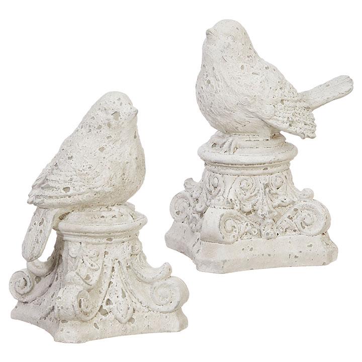 Bird Pedestal