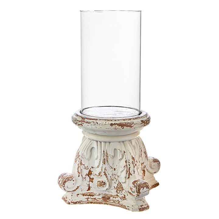 Pedestal Candle Holder