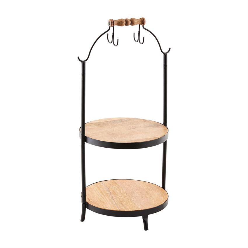Mug Stand Server