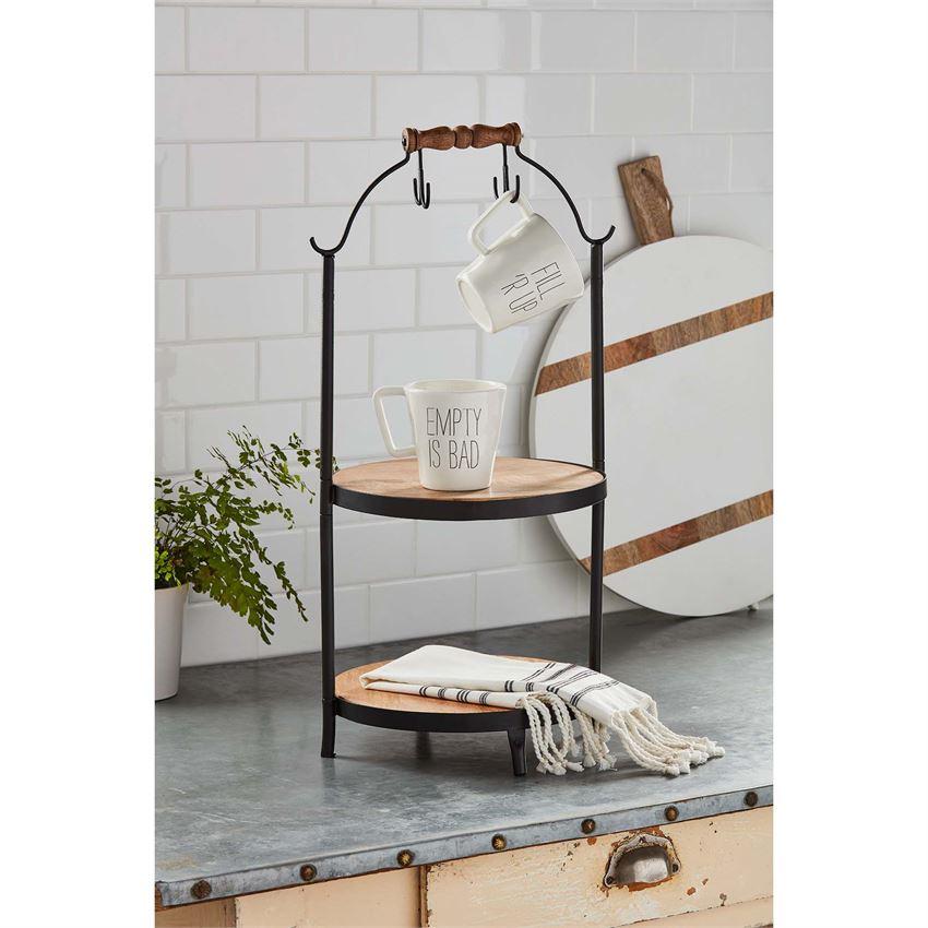 Mug Stand Server