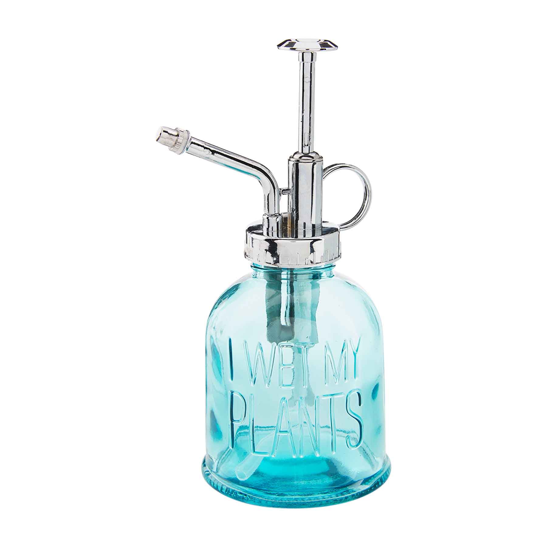 Colored Glass Misters