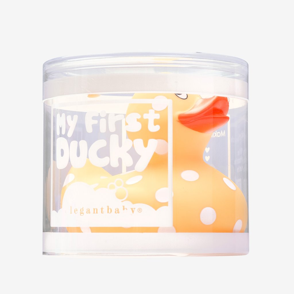 My First Duckie