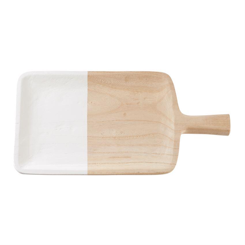 Paulownia Large Board