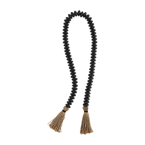 Beads w/Tassels