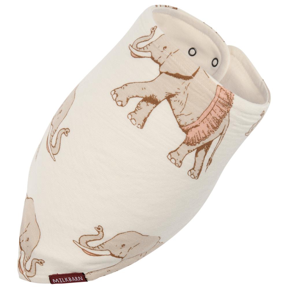 Kerchief Bib