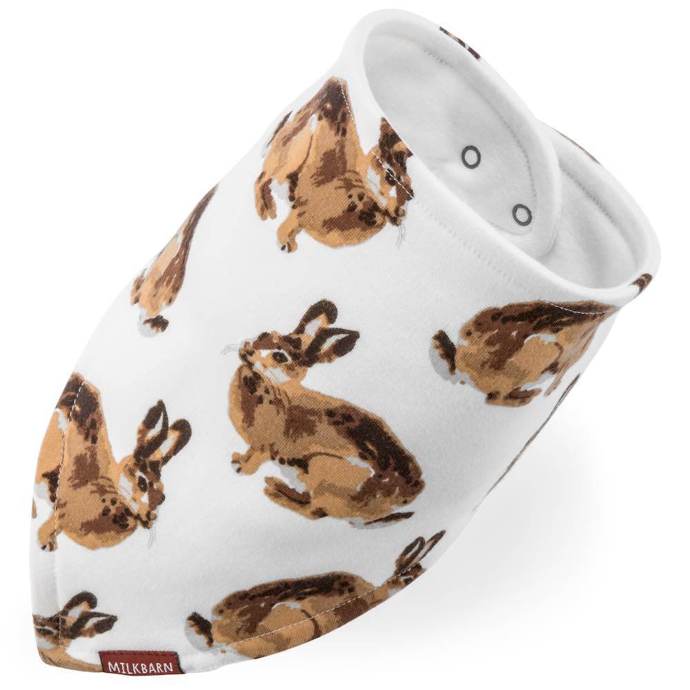 Kerchief Bib