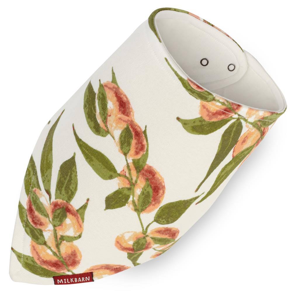 Kerchief Bib