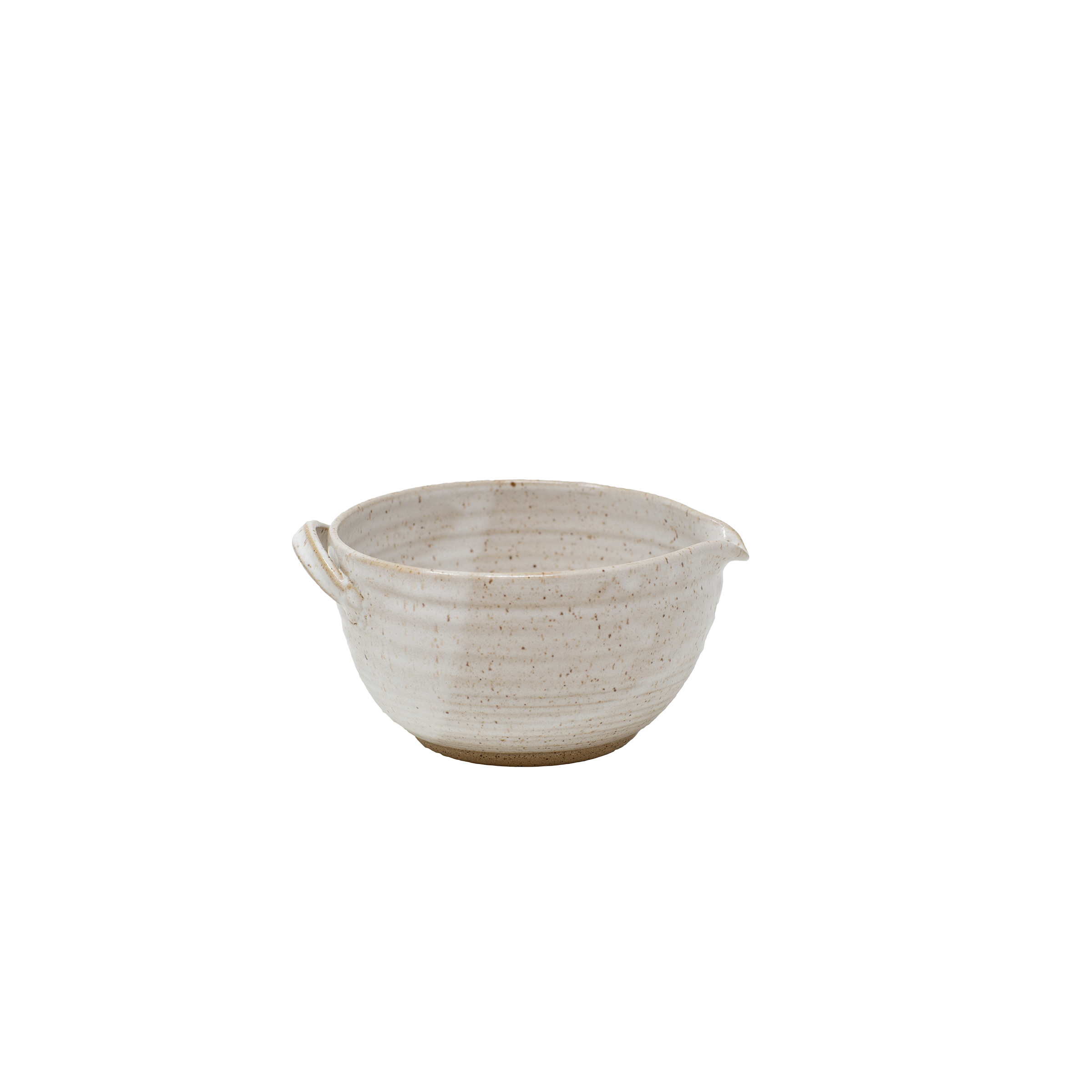 All-Purpose Mixing Bowl | Antique White - Medium