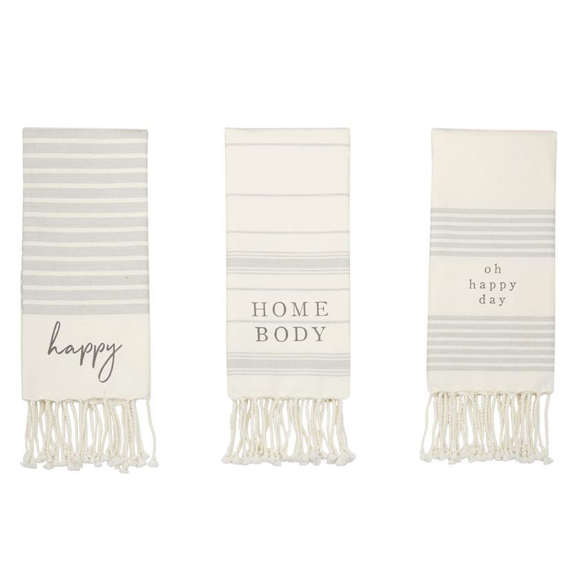 Happy Turkish Towels