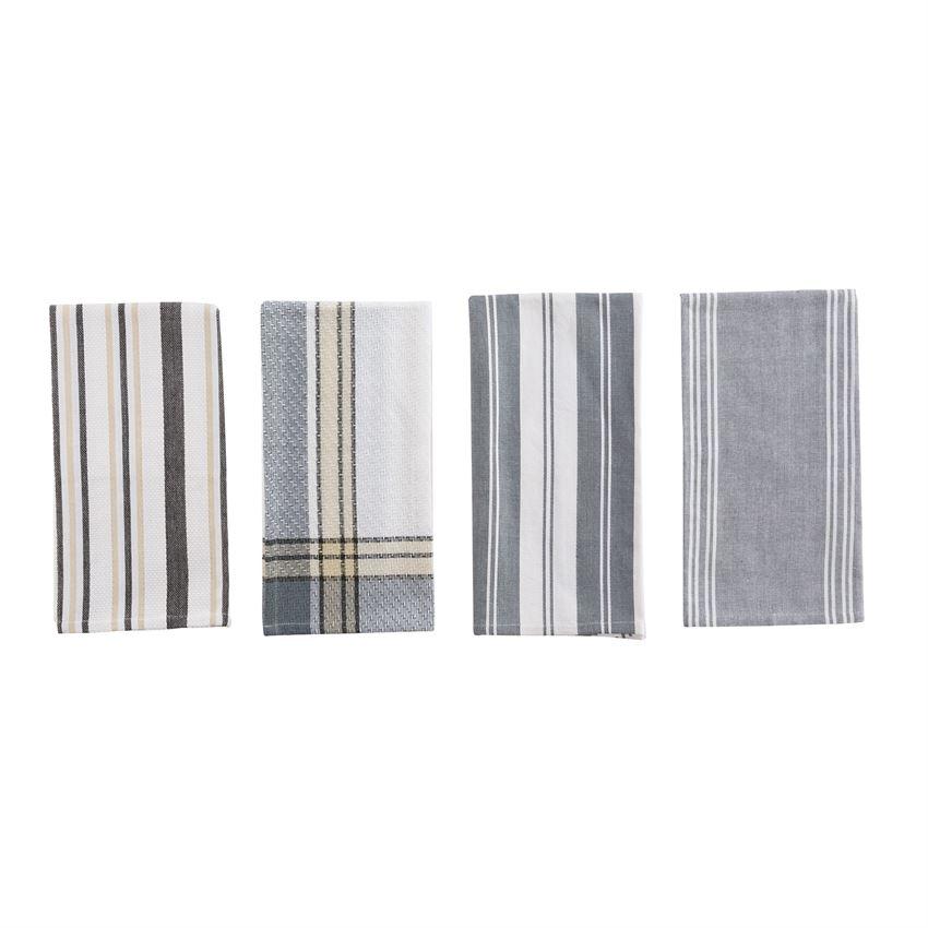 Patterned Dish Cloth Sets