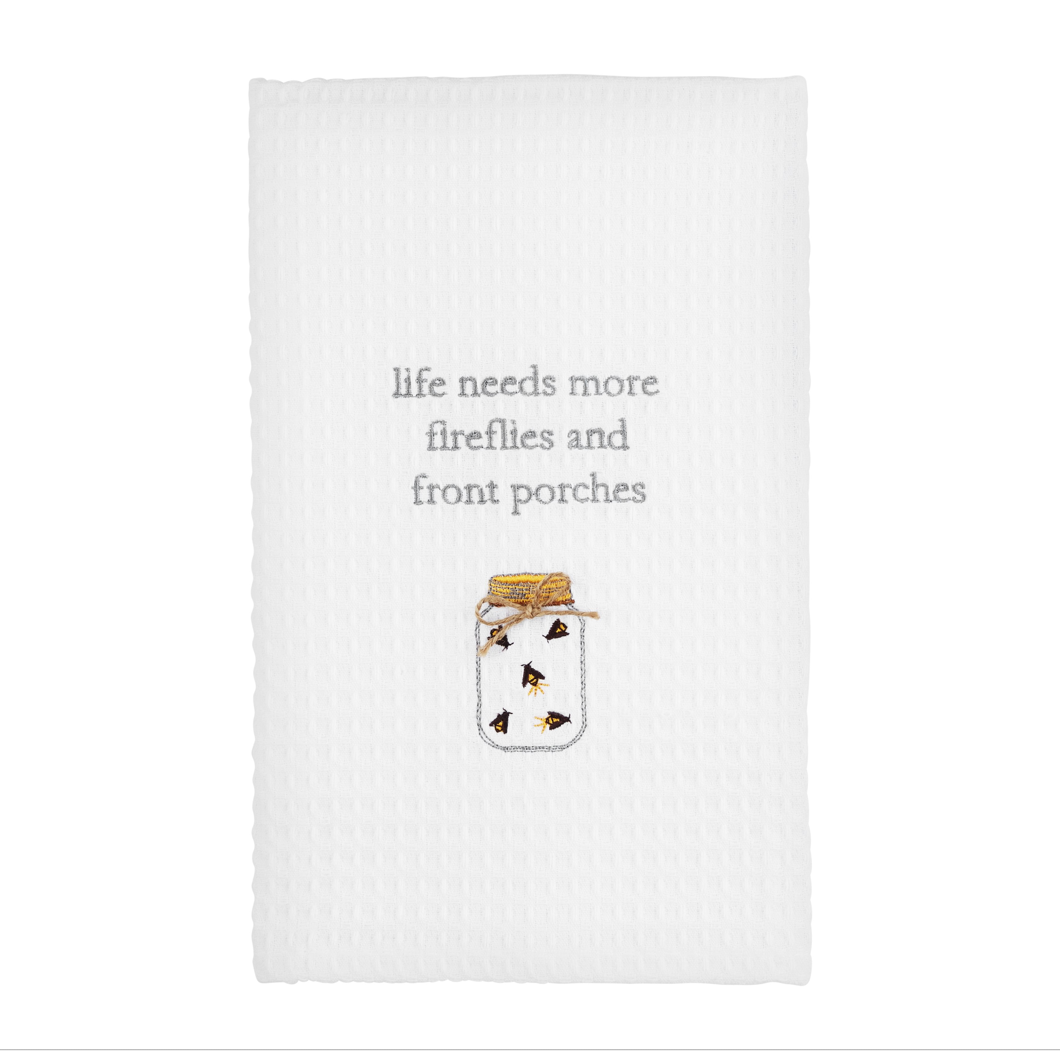 Front Porch Towels