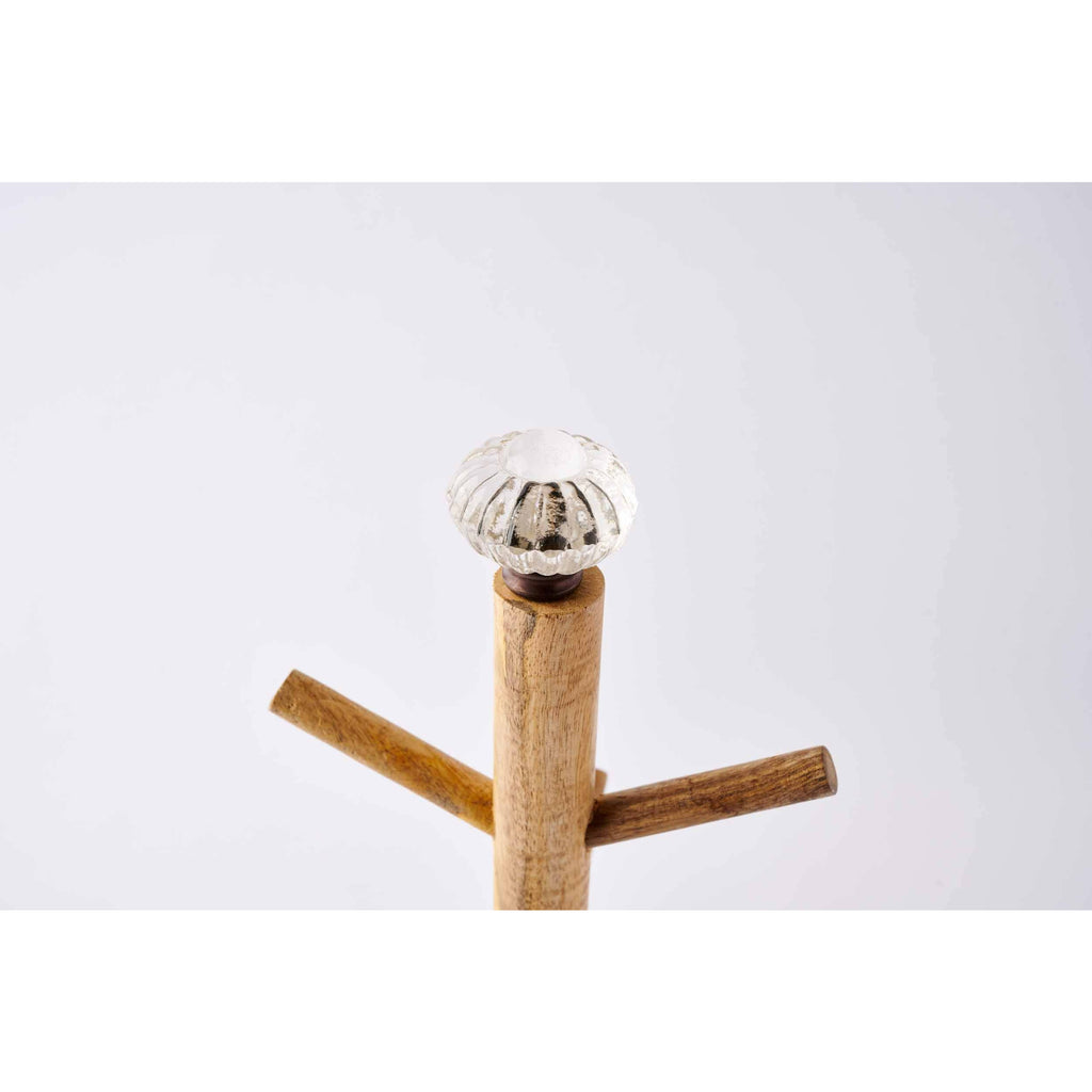 Door Knob Mug Tree