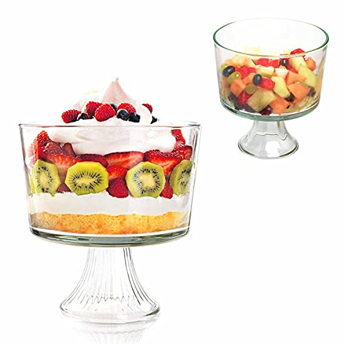 Trifle/Fruit Bowl