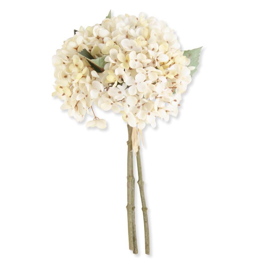 Two-Tone Hydrangea Bundle (3 Stems)