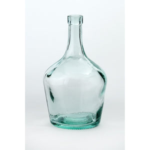 Aruba Blue Long Neck Glass Bottle