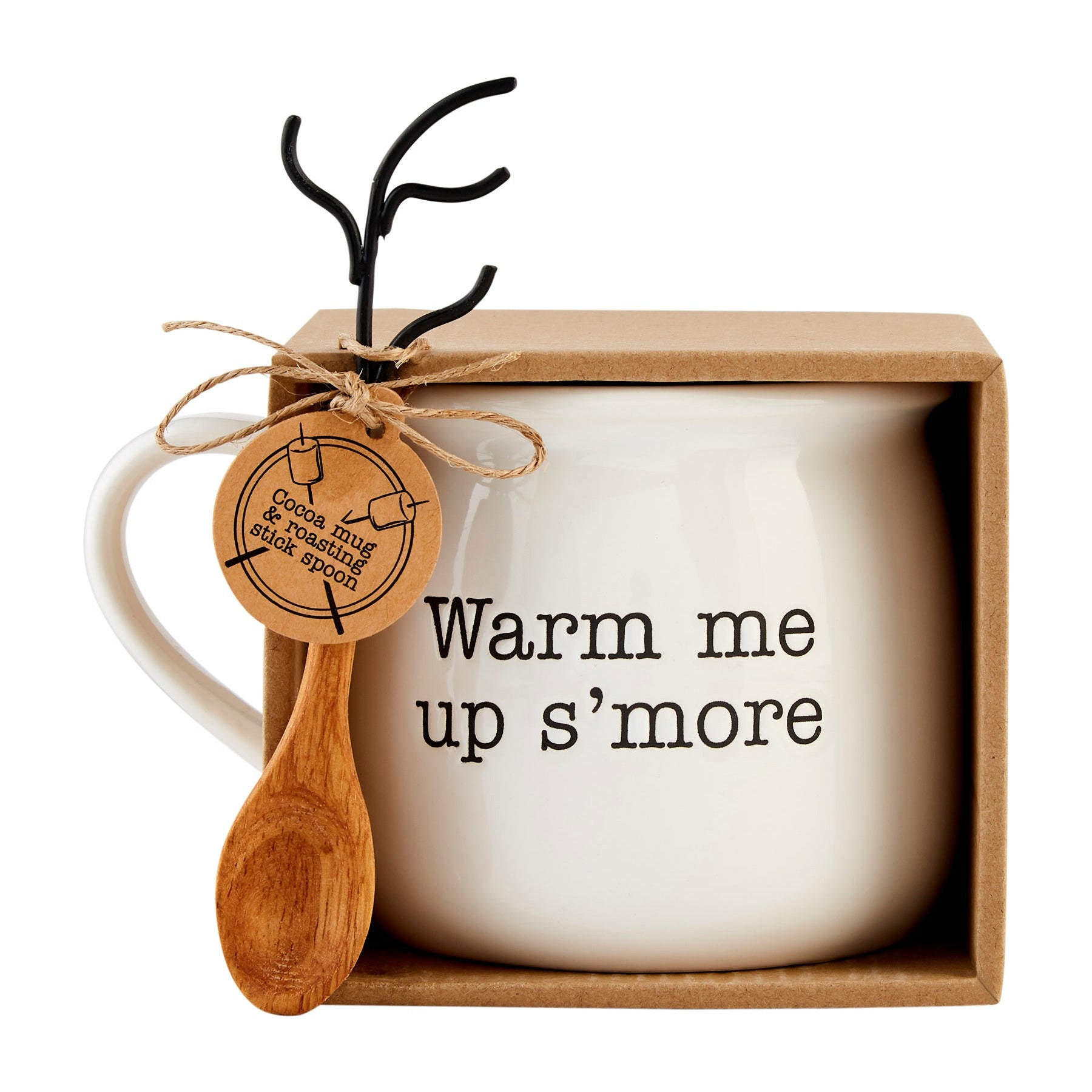 Cocoa Mug Set