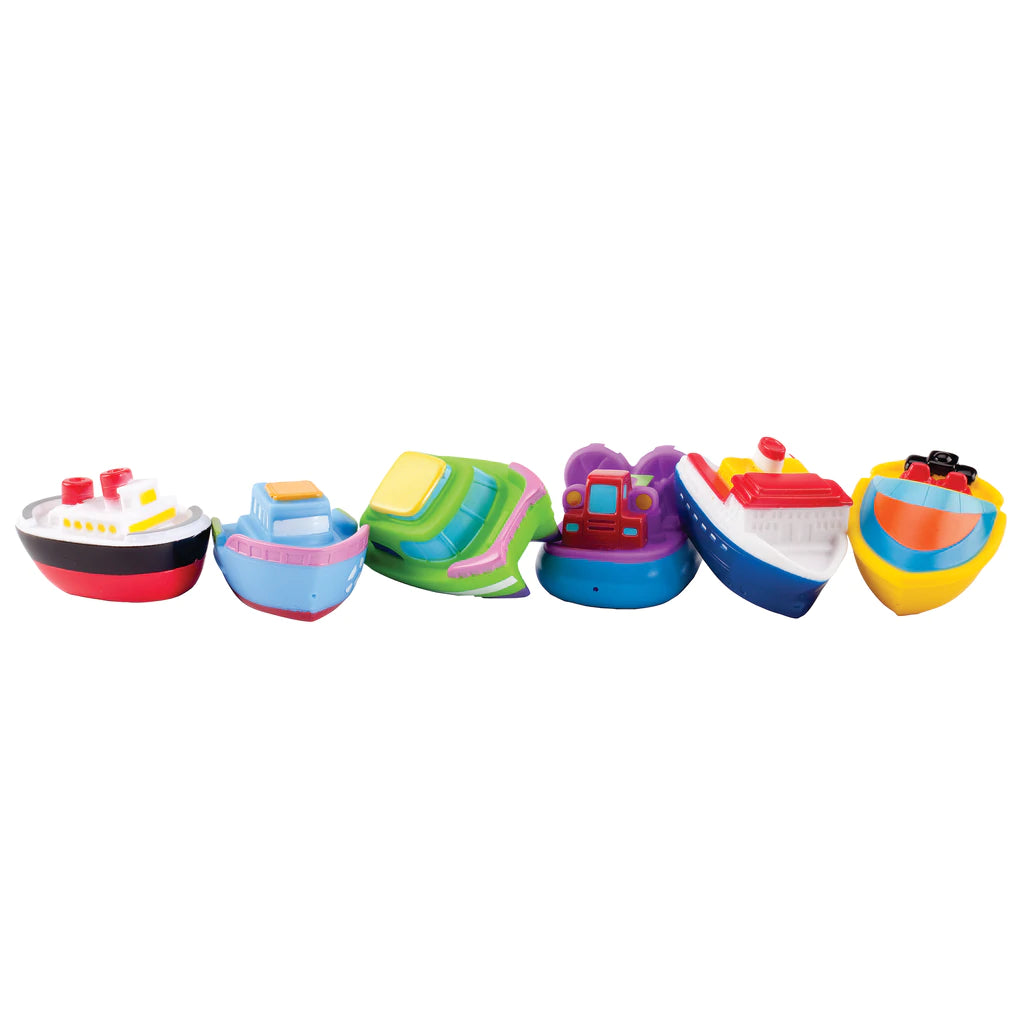 Party Squirties