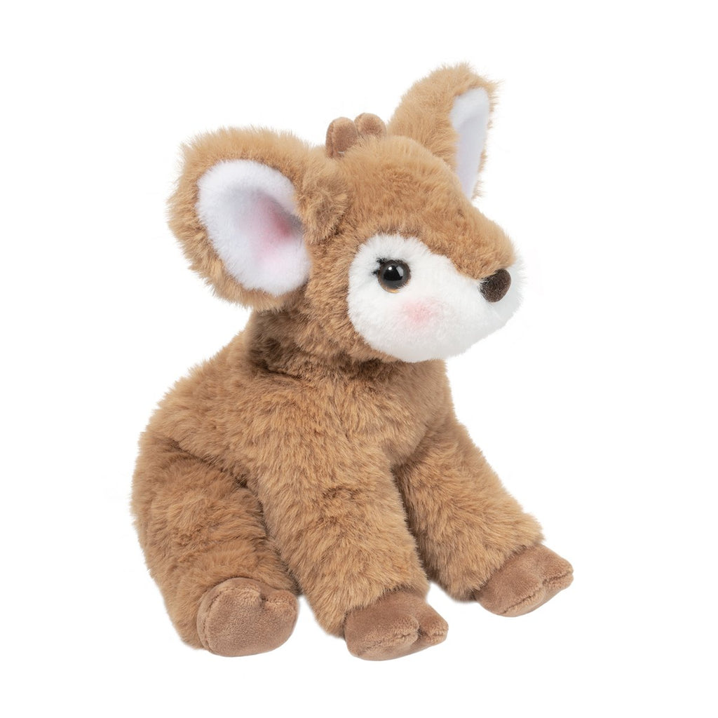 Fernie the Fawn (Mini Soft)