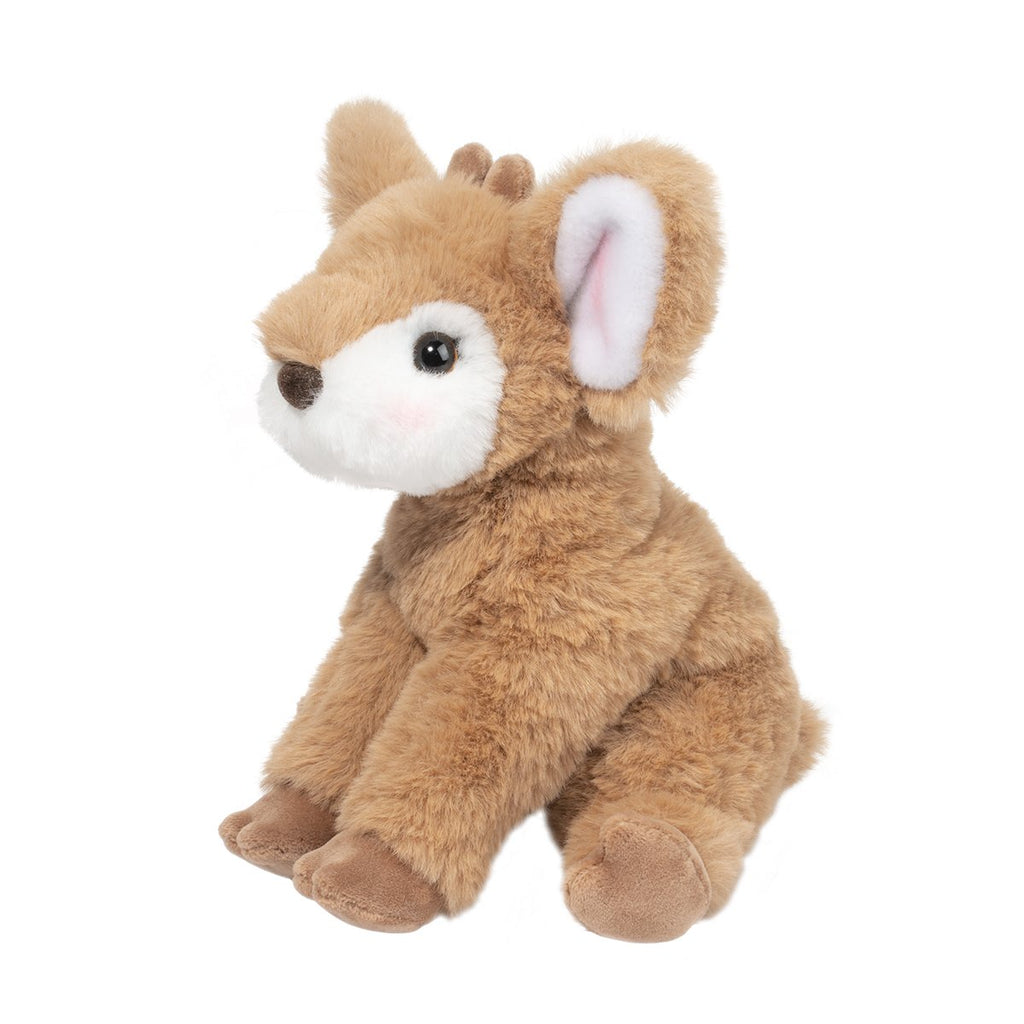 Fernie the Fawn (Mini Soft)