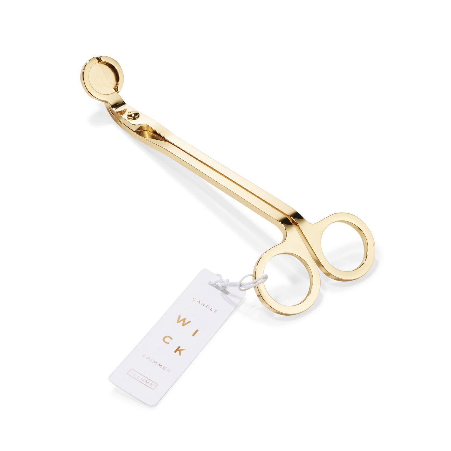 Candle Wick Trimmer | Gold