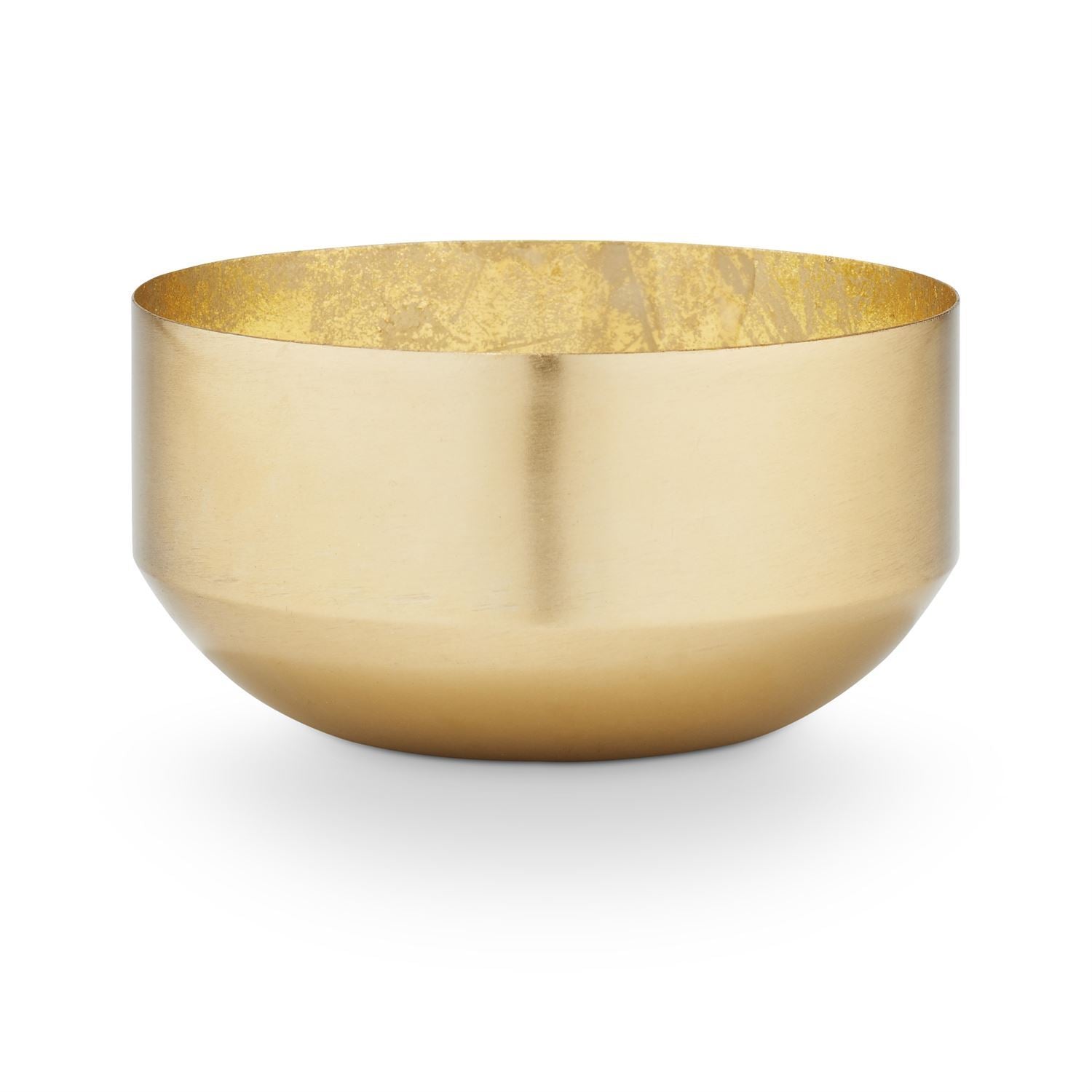 Fresh Cut - Medium Metal Vessel