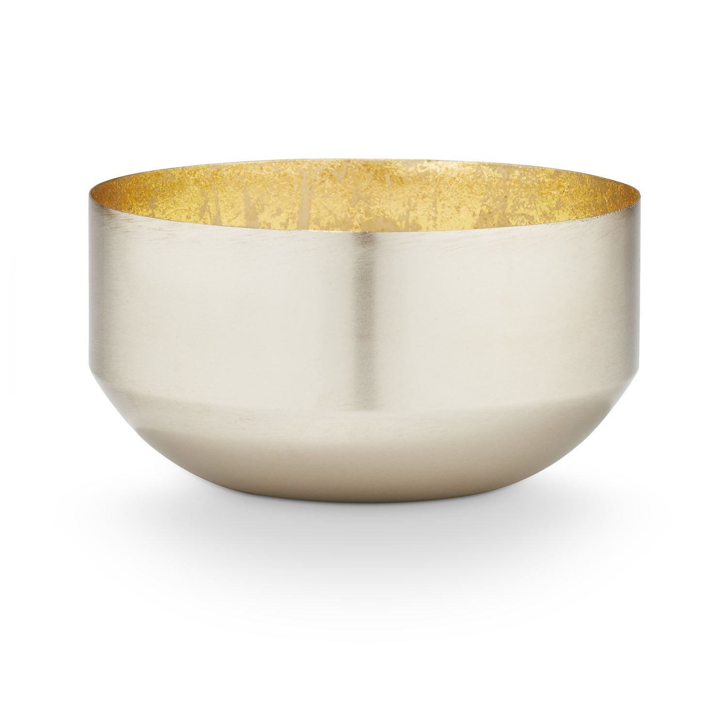 Fresh Cut - Medium Metal Vessel