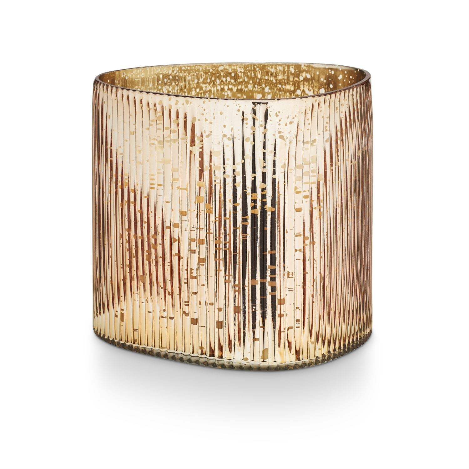 Pink Pine Candle