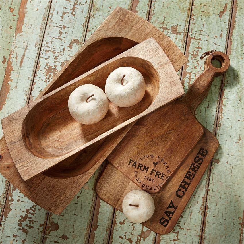 Dough Bowl