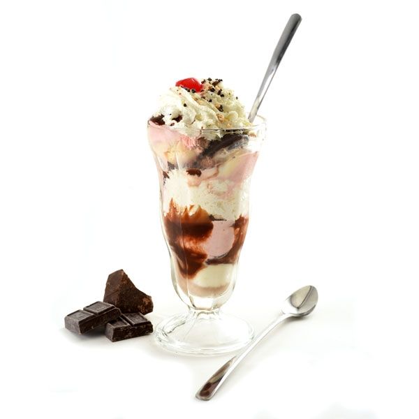 Iced Tea Spoon