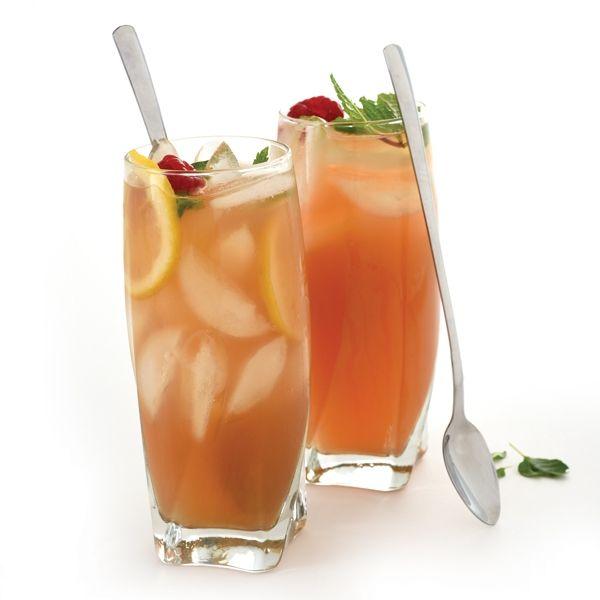 Iced Tea Spoon