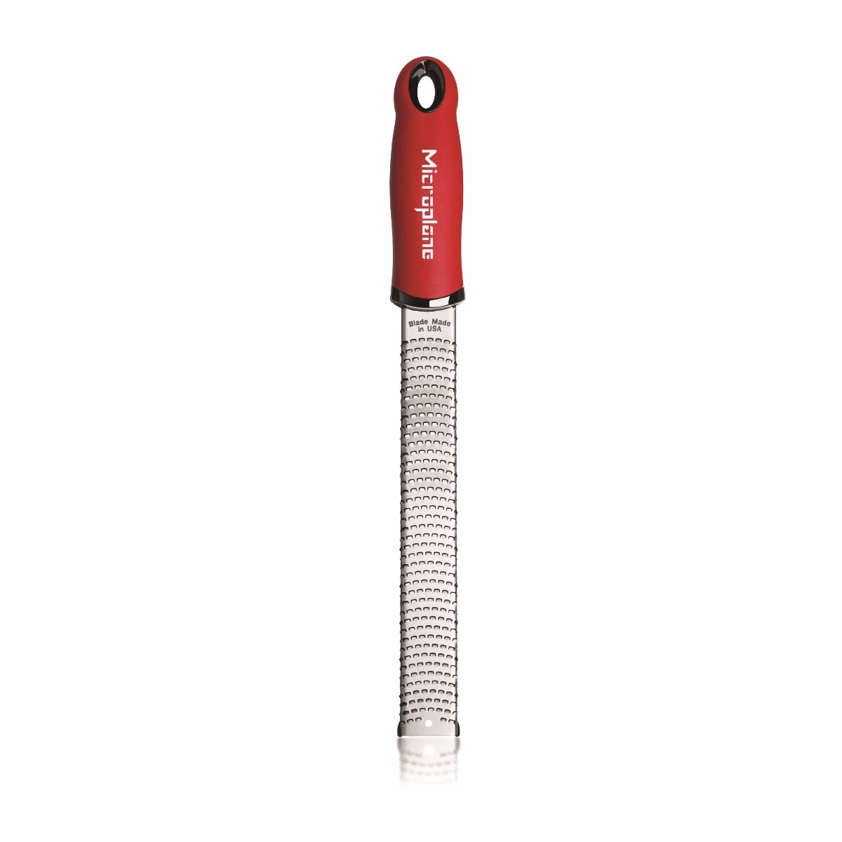 Zester Grater |  Red