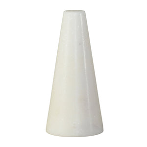 Marble Truncated Cone Ring Holder