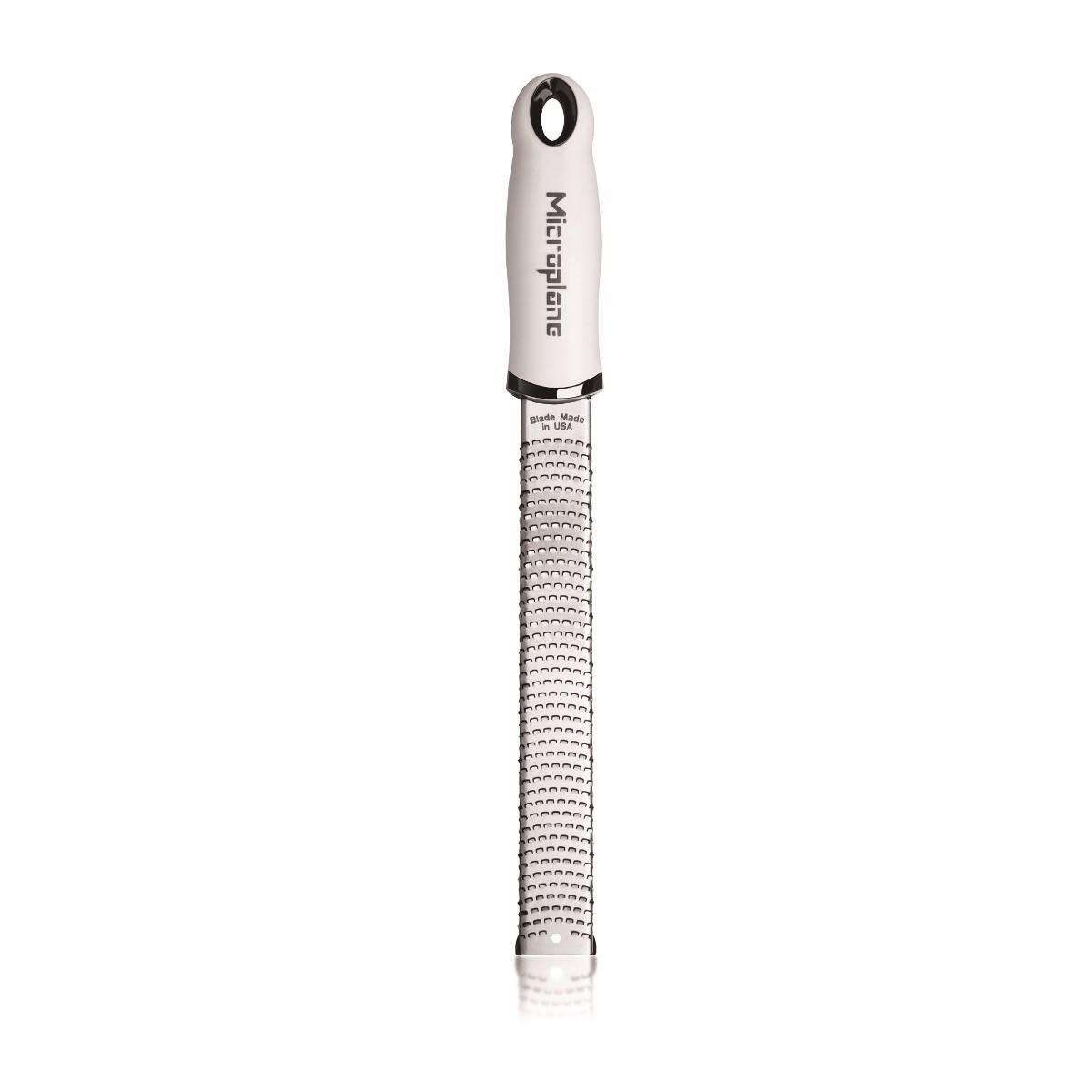 Zester Grater | White
