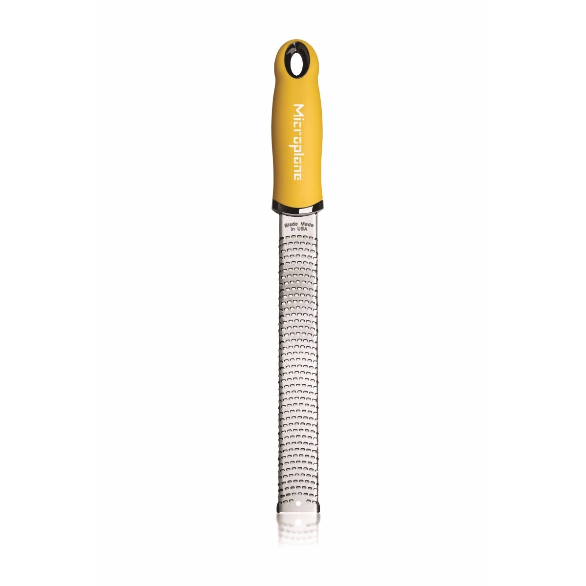 Zester Grater | Yellow