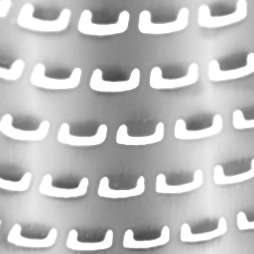 Zester Grater | Yellow