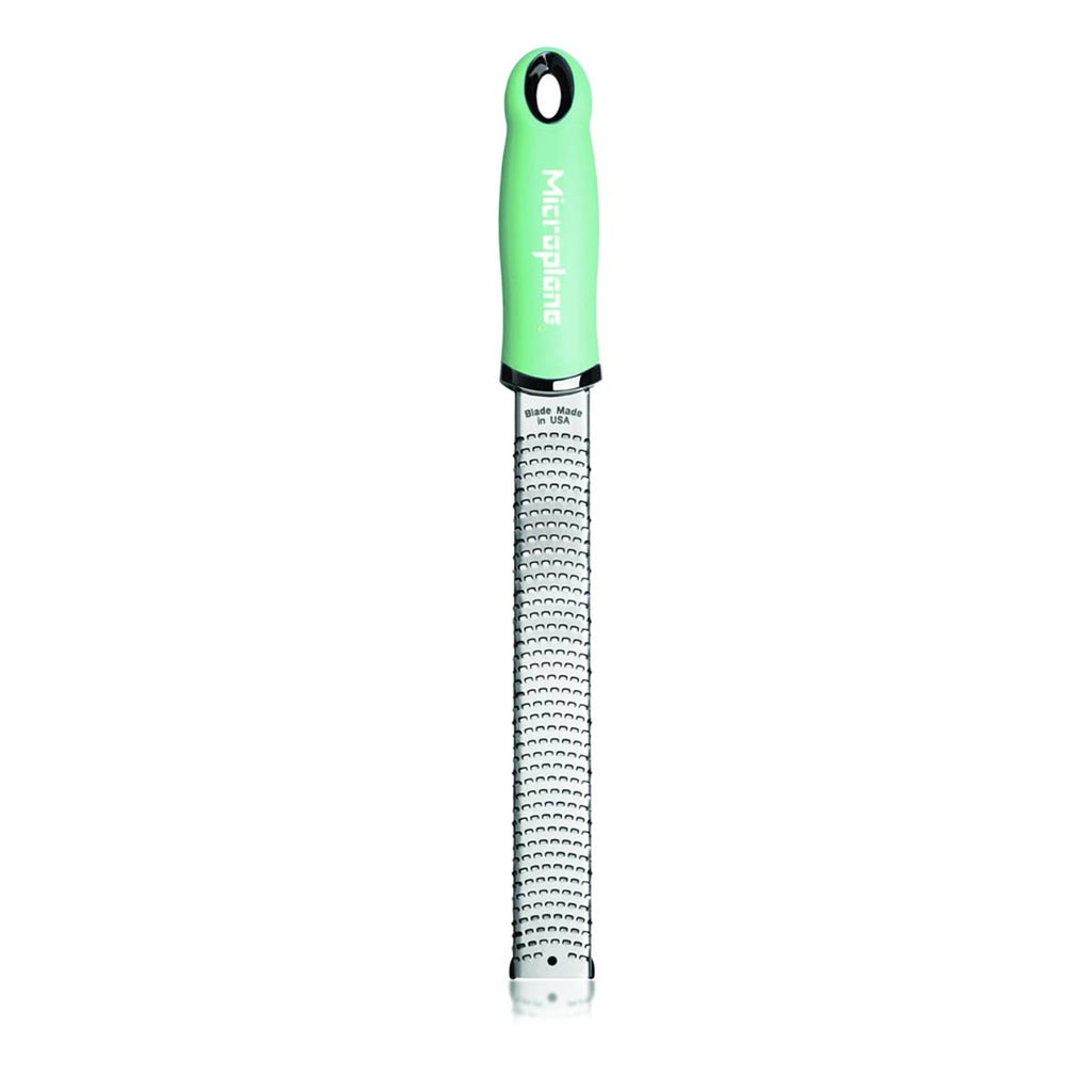 Zester Grater | Retro Green